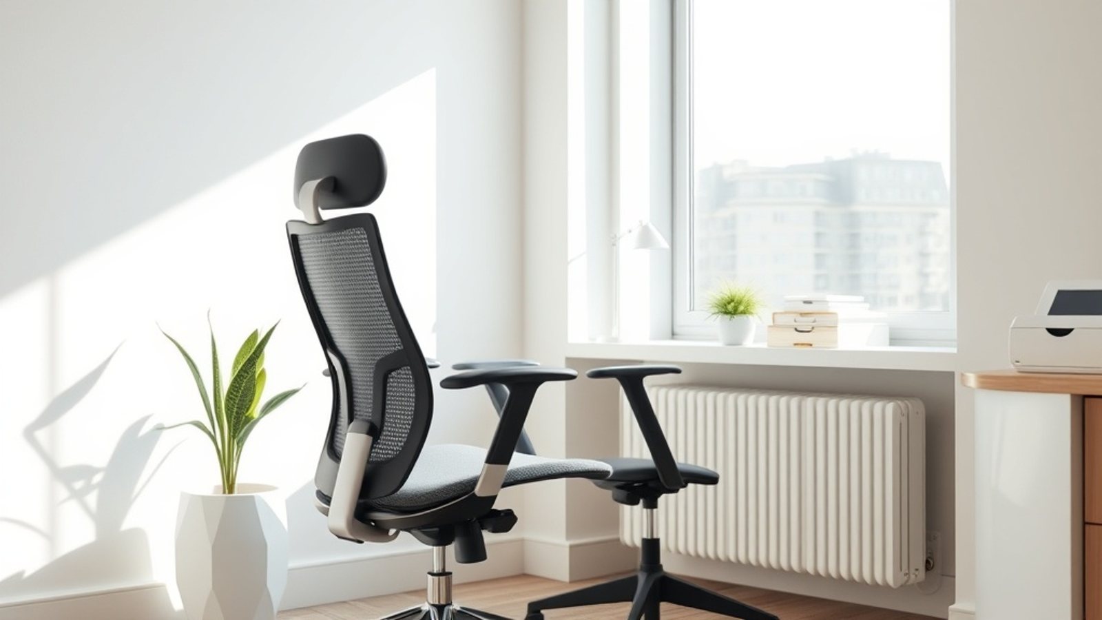 Memory foam: почему плотность решает всё